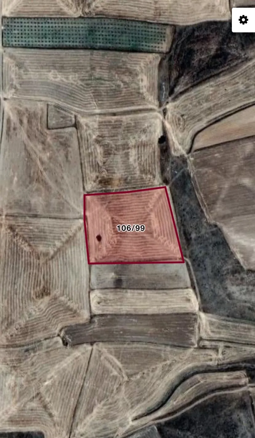 EMİRDAĞ ÖRENKÖY'DE 150.000 M2 DÜMDÜZ SATILIK ARAZİ